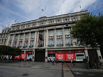 Clerys staff to protest new ow...